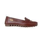 Mocassim Clássico Estilo Bottero Feminino Social Confortável Mocassim Clássico Estilo Bottero Feminino Social Confortável