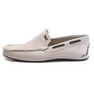 Mocassim Clássico Masculino Camurça