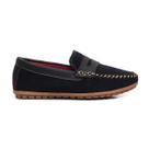 Mocassim Clássico Sapato Social Elegante Sapatilha Casual Confortável Comfort