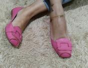 Mocassim Coiote