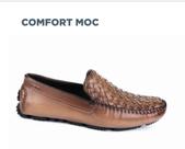 Mocassim comfert