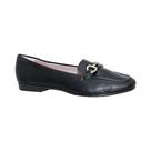 Mocassim Comfort Feminino com Fivela
