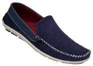 Mocassim Confort