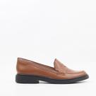 Mocassim Couro Conforto
