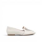 Mocassim Couro Detalhe