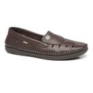 Mocassim Couro Freeway Logan 2 Masculino Mocassim Couro Freeway Logan 2 Masculino