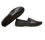 Mocassim Couro Freeway Logan X 1 Large Pluss Masculino