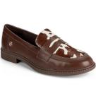 Mocassim Dakota Animal Print D2621-0001