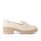 Mocassim Dakota Casual Feminino Loafer com Glitter G9801