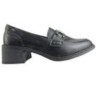 MOCASSIM DAKOTA G9762 Cor:BUR-PRETAMANHO:38