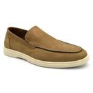 Mocassim de Couro Masculino Democrata Tulum Mocassim de Couro Masculino Democrata Tulum