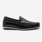 Mocassim Democrata 135201 Easy Ted Couro Masculino Mocassim Democrata 135201 Easy Ted Couro Masculino