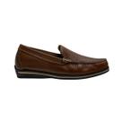 Mocassim Democrata Masculino 252101 Marrom