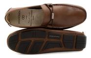 Mocassim Denim Laguna Tan Mocassim Denim Laguna Tan