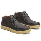 Mocassim Derby Masculino Dolte - Casual - Couro Nobre Mocassim Derby Masculino Dolte - Casual - Couro Nobre