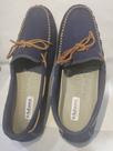 Mocassim Dockside Couro Legítimo Sapatênis Confortável Polo Urban Mellys- Azul Mocassim Dockside Couro Legítimo Sapatênis Confortável Polo Urban Mellys- Azul
