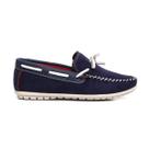 Mocassim Dockside Infantil Clássico Sapatilha Casual Elegante Confortável Comfort