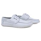 Mocassim Dockside Masculino Couro Moderno Casual Conforto