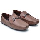 Mocassim Drive Liso Em Couro 100% Legitimo - Gts - Conforto! Mocassim Drive Liso Em Couro 100% Legitimo - Gts - Conforto!
