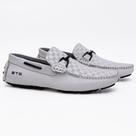 Mocassim Driver Masculino Feito em Couro Legitimo, Super Confortável
