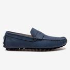 Mocassim Easy Angra Navy Mocassim Easy Angra Navy