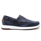 Mocassim Easy Flop Pulse Navy - Cód 610102-001 Mocassim Easy Flop Pulse Navy - Cód 610102-001