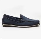 MOCASSIM EASY TED NAVY - Cód: 135201-002 MOCASSIM EASY TED NAVY - Cód: 135201-002