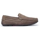 Mocassim em Couro Chicago Mocassim em Couro Chicago