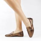 Mocassim Enfeite