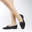 Mocassim Enfeite