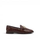 Mocassim Enfeite Metal Mocassim Enfeite Metal