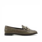 Mocassim Enfeite Metal Mocassim Enfeite Metal