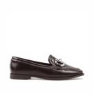 Mocassim Enfeite Metal Mocassim Enfeite Metal