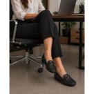 Mocassim Fem. Ultra Conforto Napa Esselence Modare 7035646E