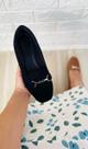 Mocassim feminino 33 ao 43 tamanhos especiais cor:nudetamanho:38