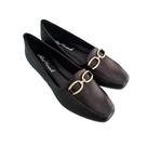 Mocassim feminino alexia fernanda confortline - er08