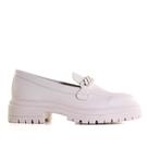 Mocassim Feminino Bottero Em Couro 342201