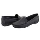 Mocassim Feminino Couro Conforto Casual Calce Fácil Alto Conforto Mocassim Feminino Couro Conforto Casual Calce Fácil Alto Conforto
