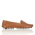 Mocassim Feminino Couro Moderno Calce Fácil Mocassim Feminino Couro Moderno Calce Fácil