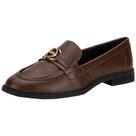 Mocassim feminino dakota d0222 Mocassim feminino dakota d0222