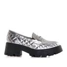 Mocassim Feminino Dakota Preto G6053