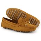 mocassim feminino em couro castor mocassim feminino em couro castor
