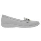 Mocassim Feminino Joanete Modare Ultraconforto 7393.103 Offwhite
