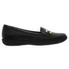 Mocassim Feminino Joanete Modare Ultraconforto 7393.103 Preto