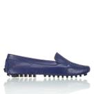 Mocassim Feminino Lecas Elegância e Conforto em Couro Premium Tamanho:40Cor:AzulGênero:Feminino Mocassim Feminino Lecas Elegância e Conforto em Couro Premium Tamanho:40Cor:AzulGênero:Feminino