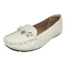 Mocassim feminino Macio Versatil com Laço Classico Modare