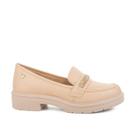 Mocassim feminino mississipi