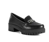 Mocassim feminino mississipi
