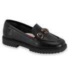 Mocassim Feminino Moleca 5823.105 Mocassim Feminino Moleca 5823.105