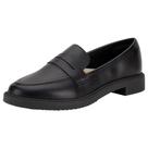 Mocassim feminino moleca 5836100
